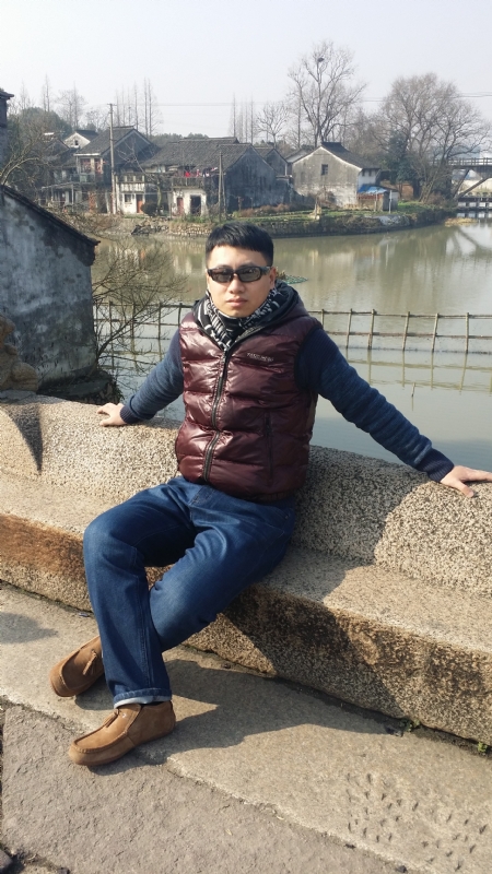 暖男2019的第一张照片--龙岩相亲服务中心