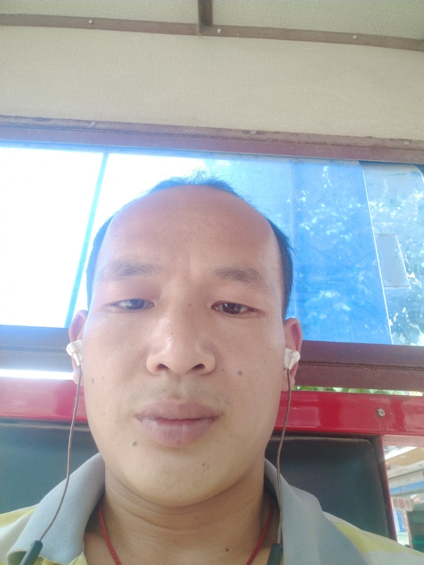 缘分的第一张照片--龙岩相亲服务中心