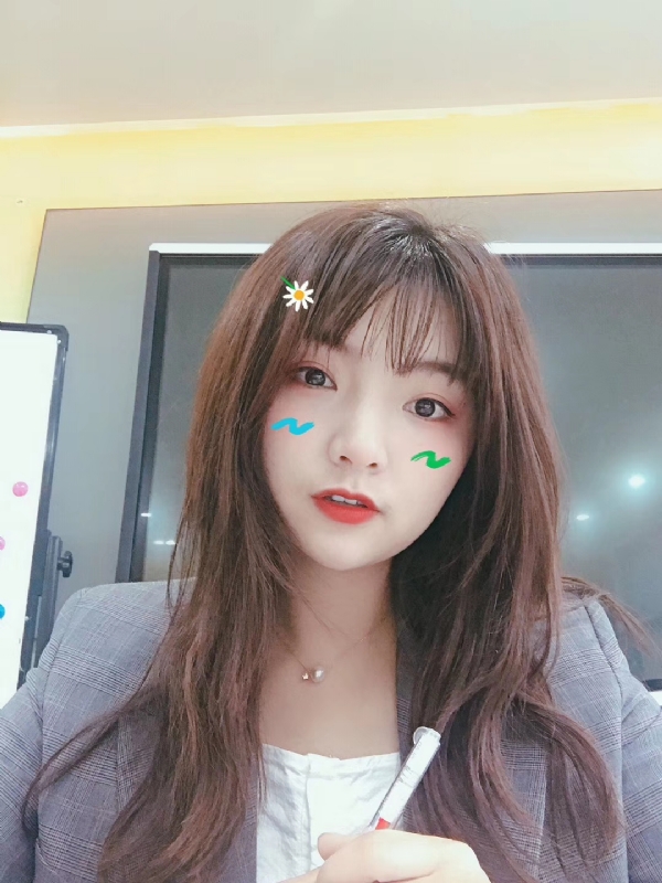 Lisa的第一张照片--龙岩相亲服务中心