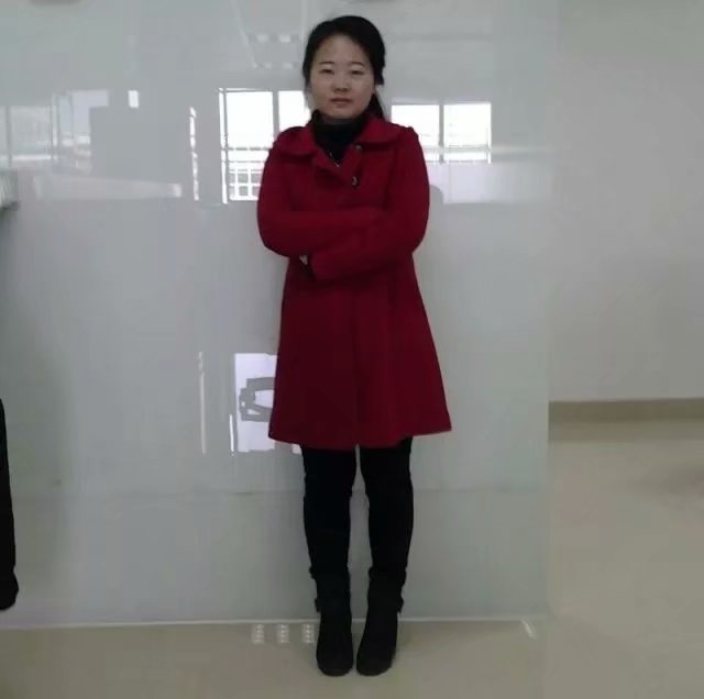 陈美美2019的第一张照片--龙岩相亲服务中心