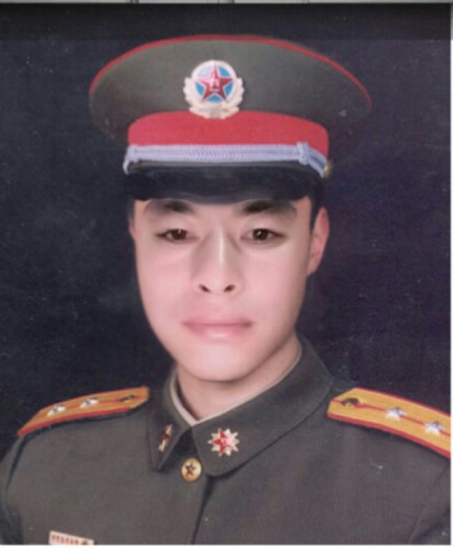 黄一友的第一张照片--龙岩相亲服务中心