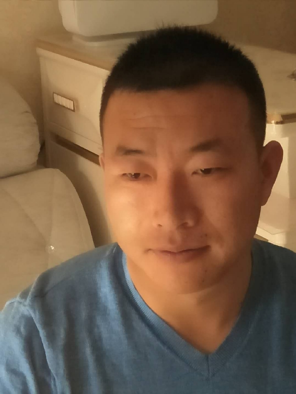 恛忆的第一张照片--龙岩相亲服务中心