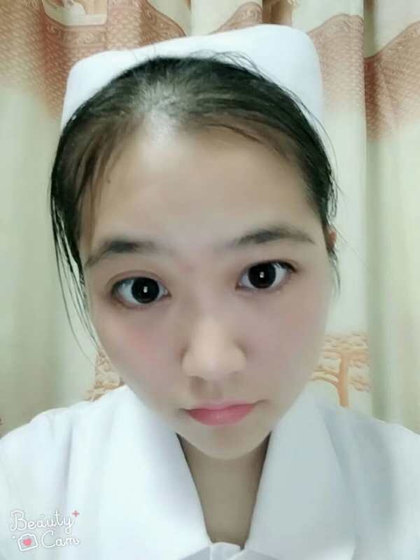 美美的第二张照片--龙岩相亲服务中心