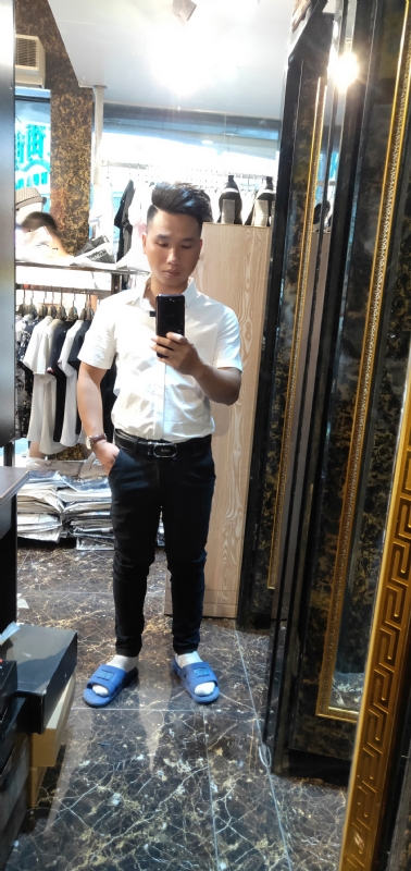 卢家福的第一张照片--龙岩相亲服务中心