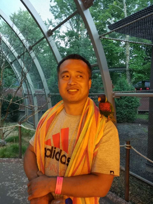 sa的第一张照片--龙岩相亲服务中心