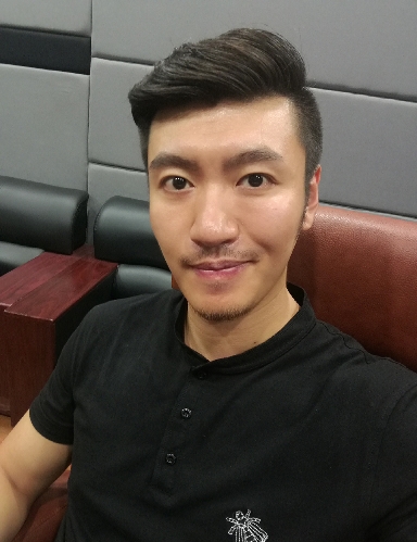 劉杰輝的第一张照片--龙岩相亲服务中心
