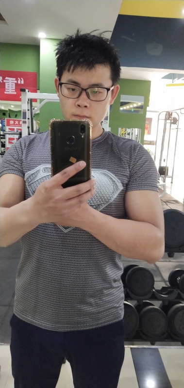 诚心找对象的第一张照片--龙岩相亲服务中心