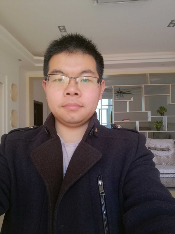 曾琼的第一张照片--龙岩相亲服务中心