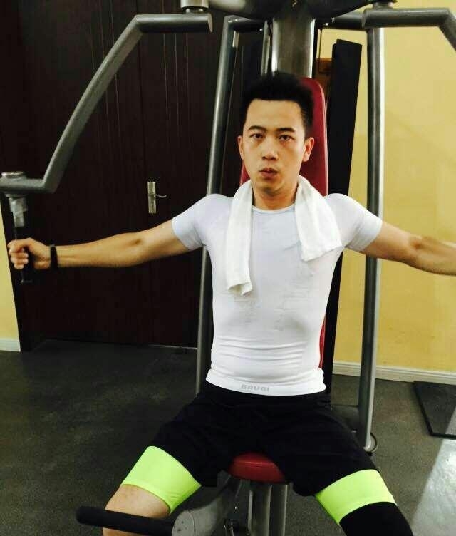 王大海的第一张照片--龙岩相亲服务中心