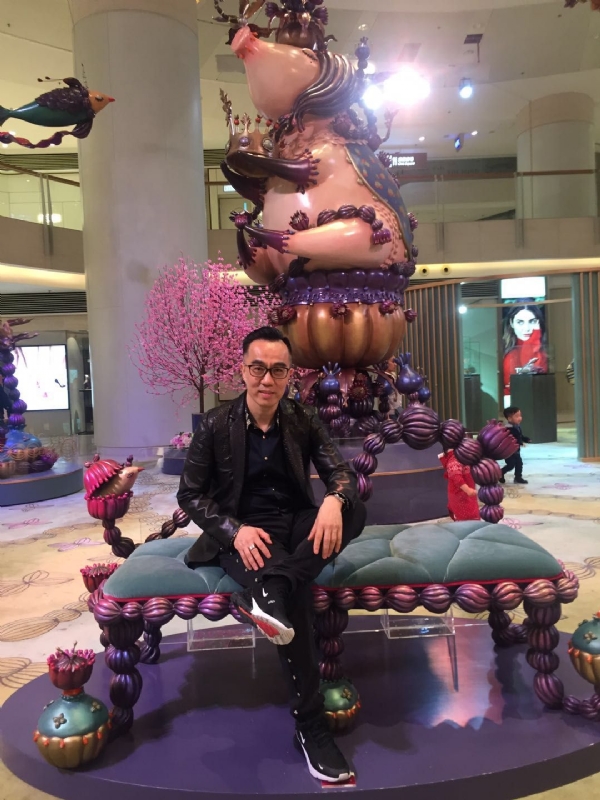 缘来是你的第二张照片--龙岩相亲服务中心