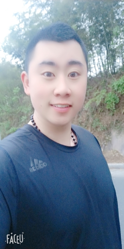 帅小伙的第一张照片--龙岩相亲服务中心