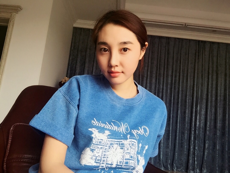 一叶知秋的第五张照片--龙岩相亲服务中心