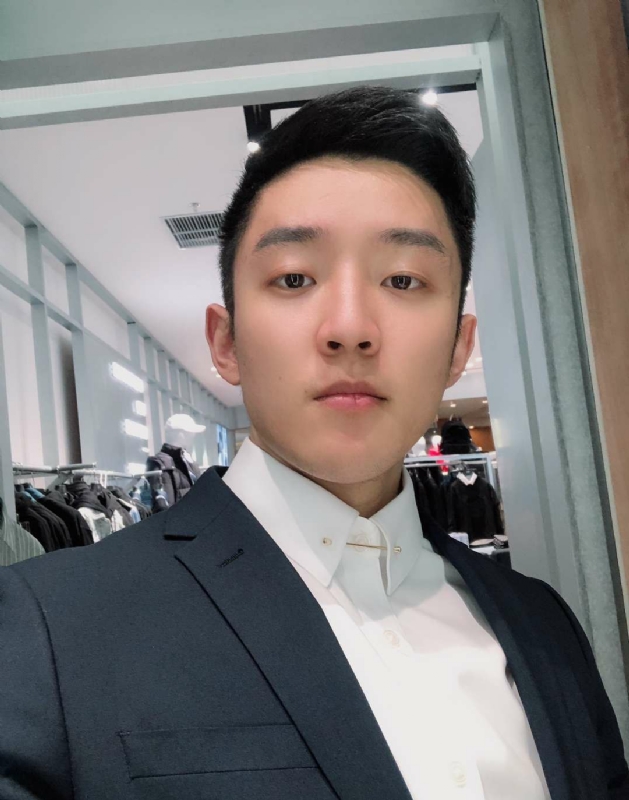 木头人的第一张照片--龙岩相亲服务中心