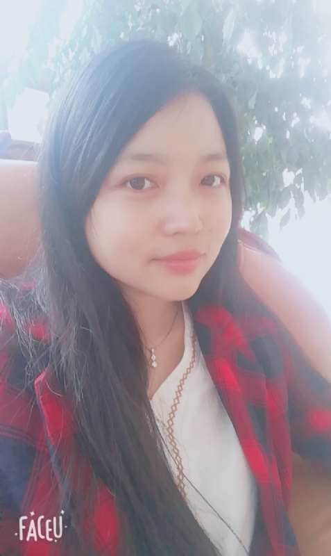 玉婷的第一张照片--龙岩相亲服务中心