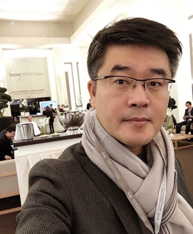 天马行空的第一张照片--龙岩相亲服务中心