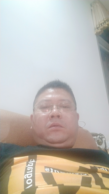 阿明的第一张照片--龙岩相亲服务中心