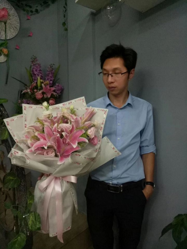 不死书生的第一张照片--龙岩相亲服务中心