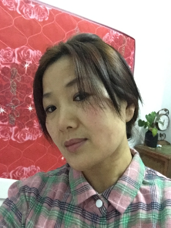 兰儿的第一张照片--龙岩相亲服务中心