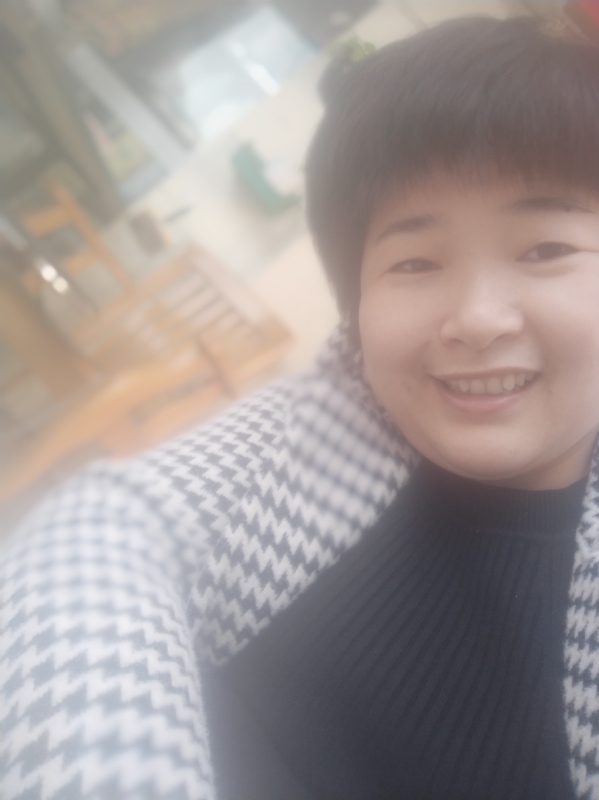 等有缘人的第二张照片--龙岩相亲服务中心