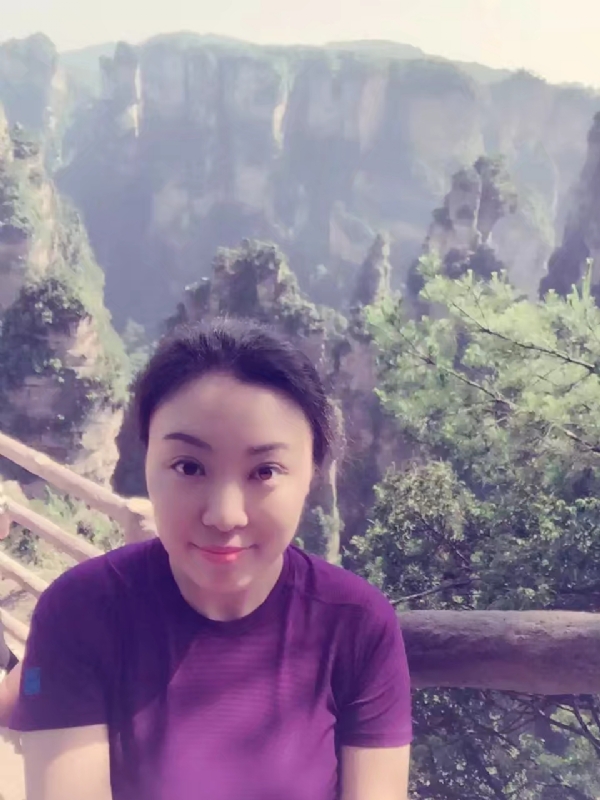 乐妞的第二张照片--龙岩相亲服务中心