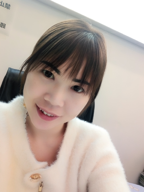 覃小会的第一张照片--龙岩相亲服务中心