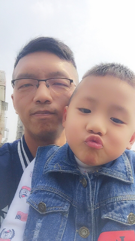 林松的第一张照片--龙岩相亲服务中心