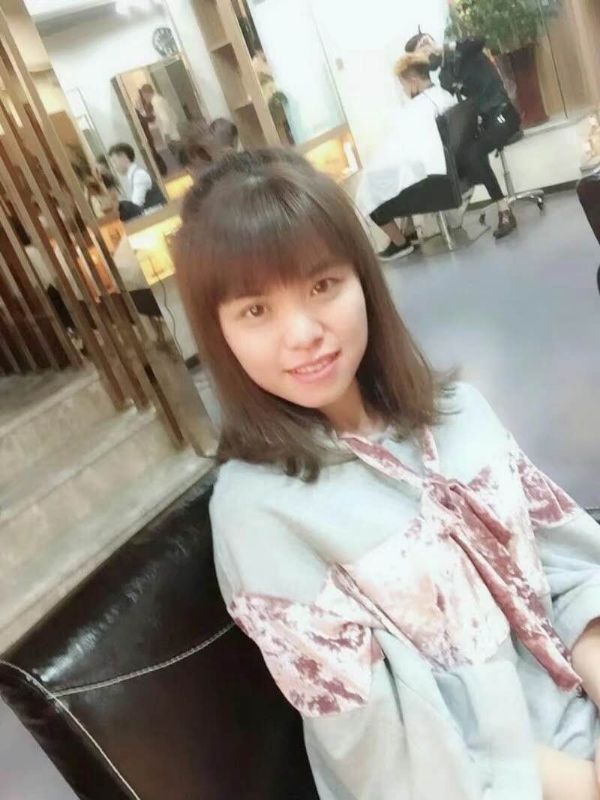 米砂的第一张照片--龙岩相亲服务中心
