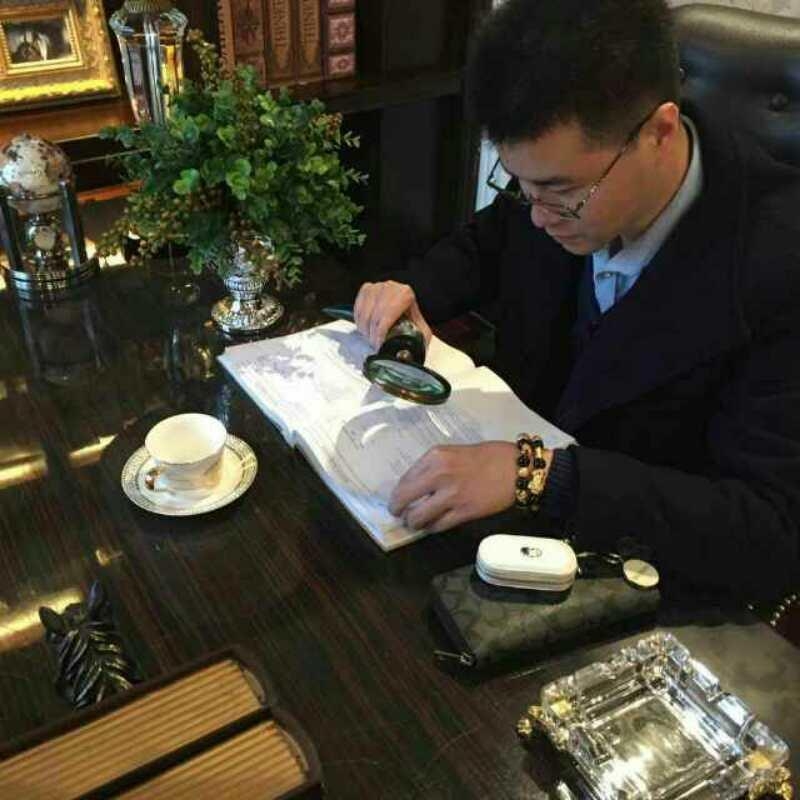 海纳百川的第一张照片--龙岩相亲服务中心