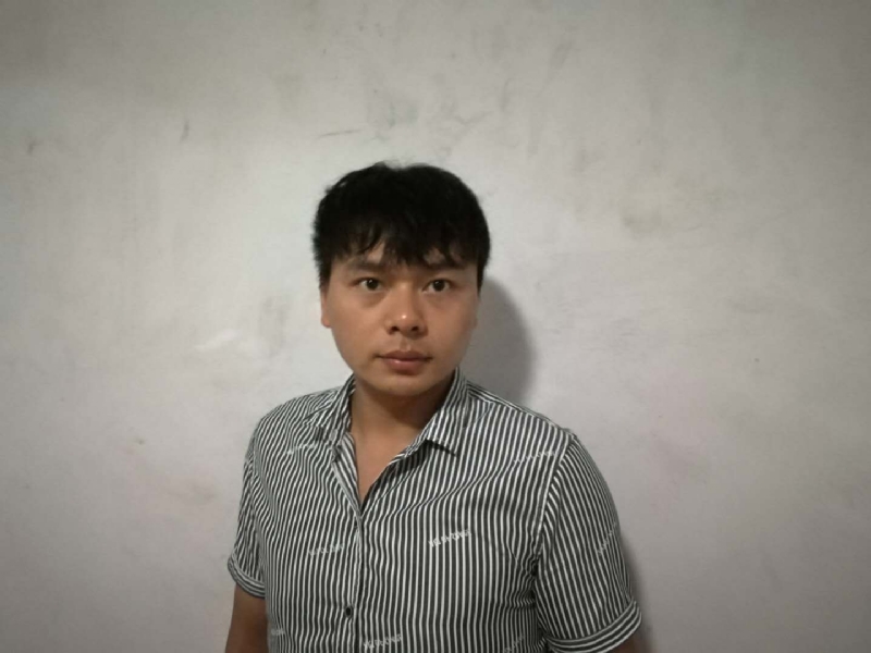 微笑的云的第一张照片--龙岩相亲服务中心