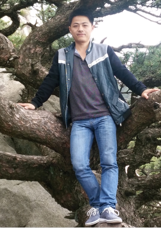 盼的第一张照片--龙岩相亲服务中心