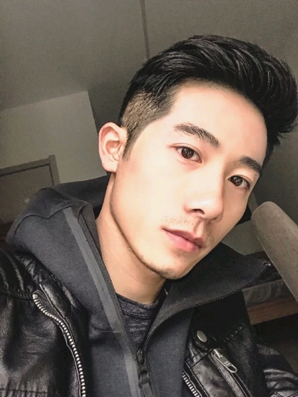 心若磐石的第一张照片--龙岩相亲服务中心