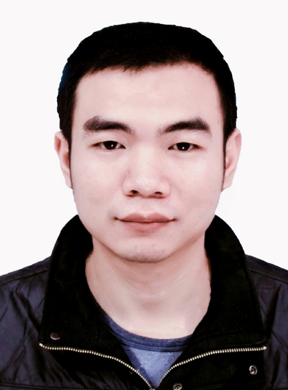 小廖的第一张照片--龙岩相亲服务中心