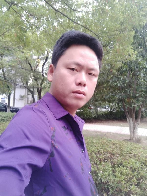 黄龙飞的第一张照片--龙岩相亲服务中心
