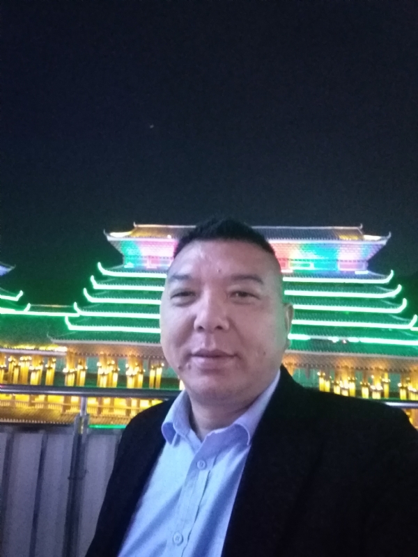 幸福的港湾的第一张照片--龙岩相亲服务中心