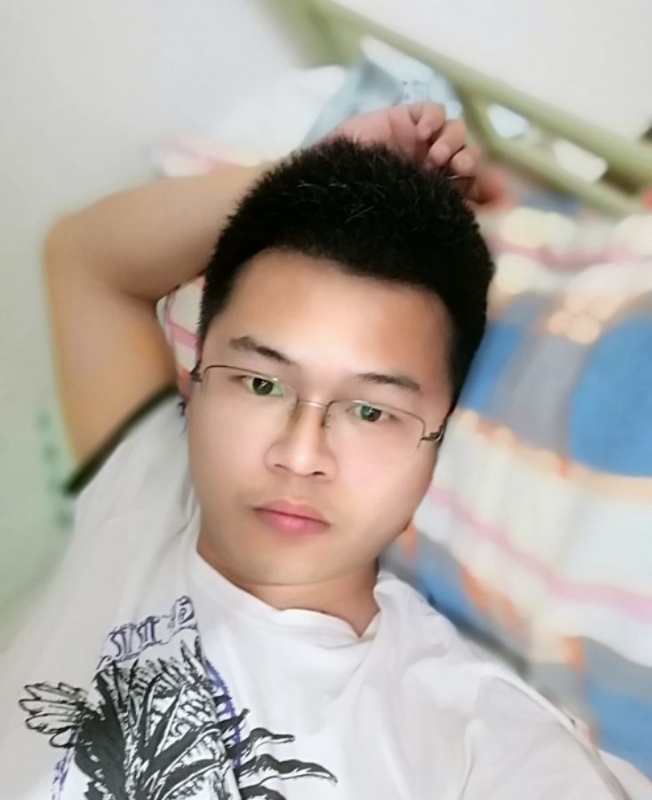 缘来如此的第一张照片--龙岩相亲服务中心
