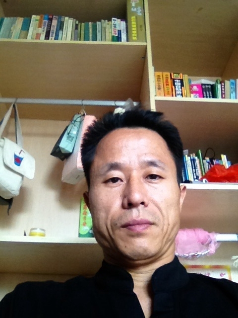龙三少的第一张照片--龙岩相亲服务中心