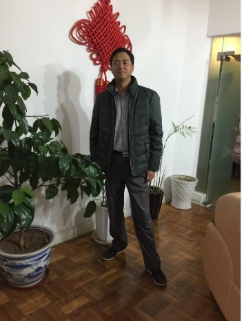 阳光的第一张照片--龙岩相亲服务中心