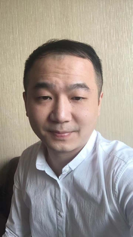 陈泽龙的第一张照片--龙岩相亲服务中心