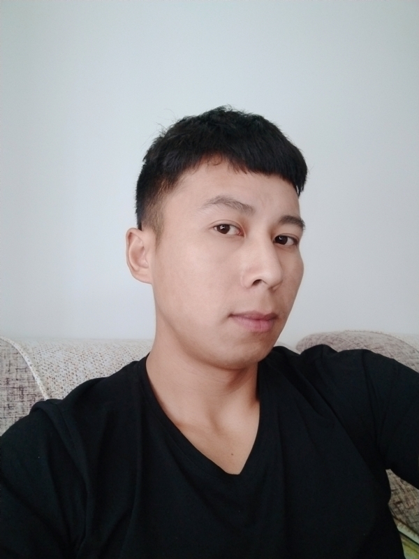 凡华的第一张照片--龙岩相亲服务中心