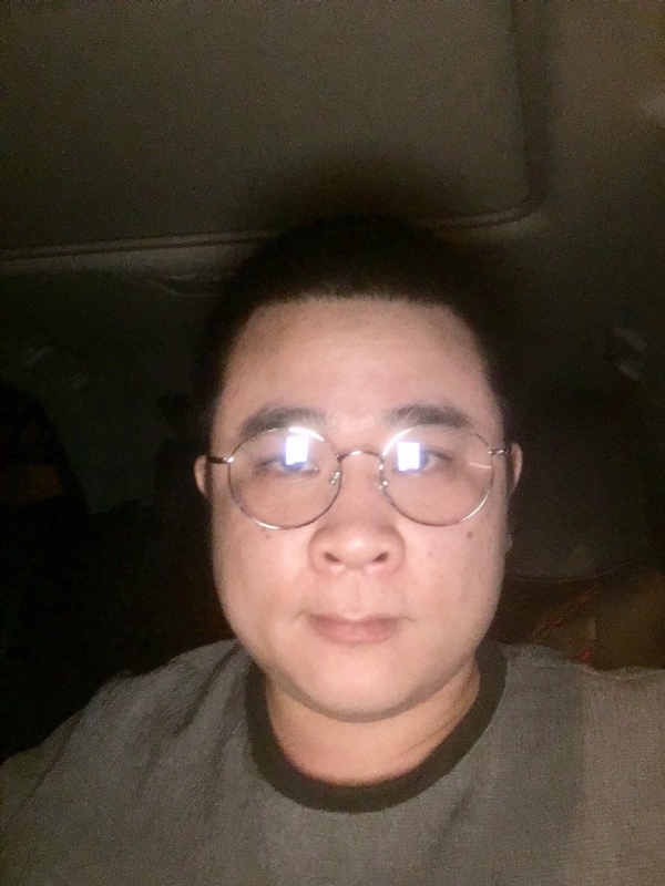 Gang的第二张照片--龙岩相亲服务中心