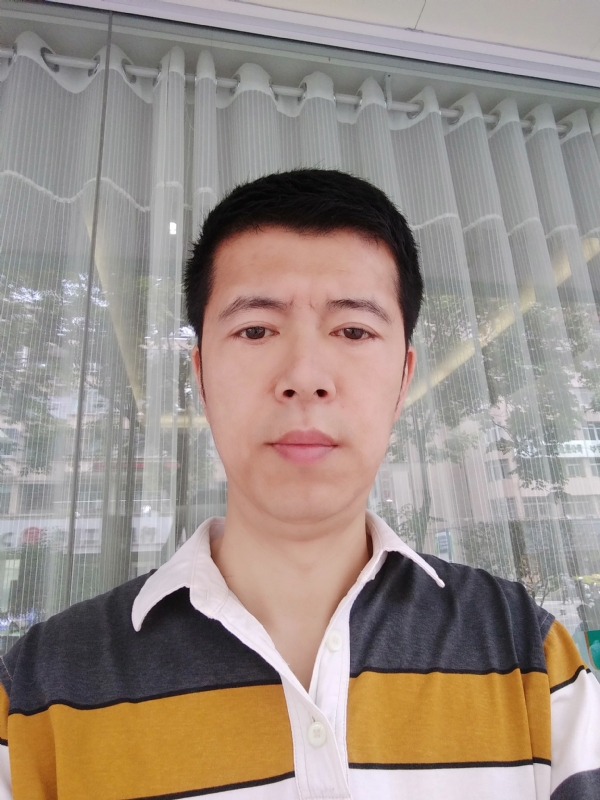 海怀的第一张照片--龙岩相亲服务中心