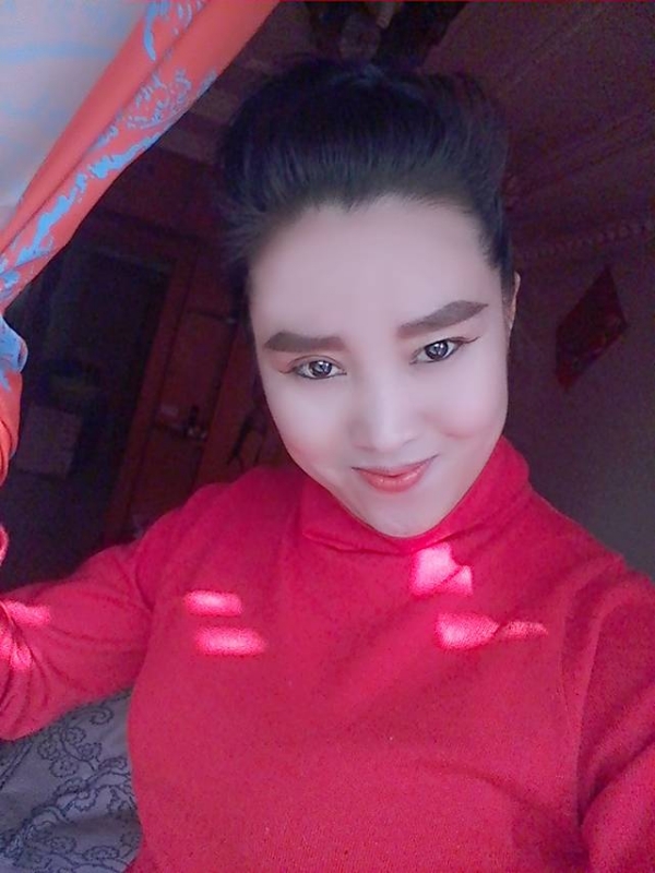 红狼的第一张照片--龙岩相亲服务中心