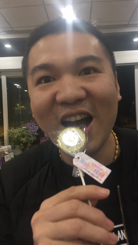 王小叶的第一张照片--龙岩相亲服务中心