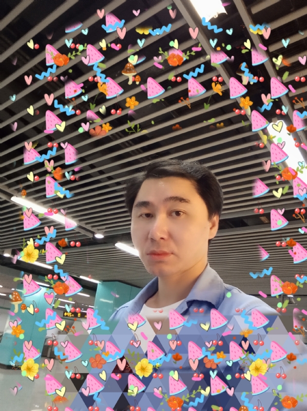 绿叶的第一张照片--龙岩相亲服务中心