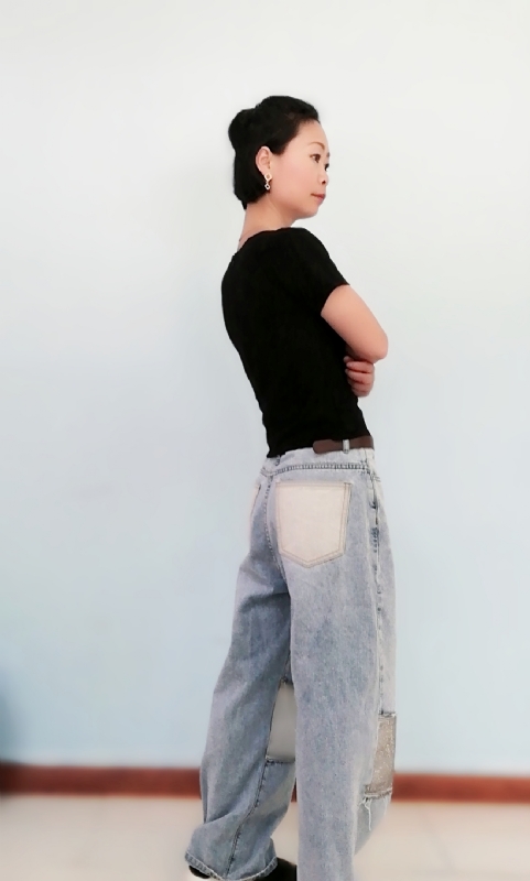 lily的第一张照片--龙岩相亲服务中心