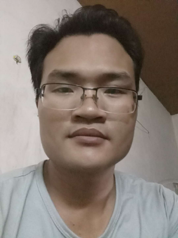 陈欣宇的第三张照片--龙岩相亲服务中心