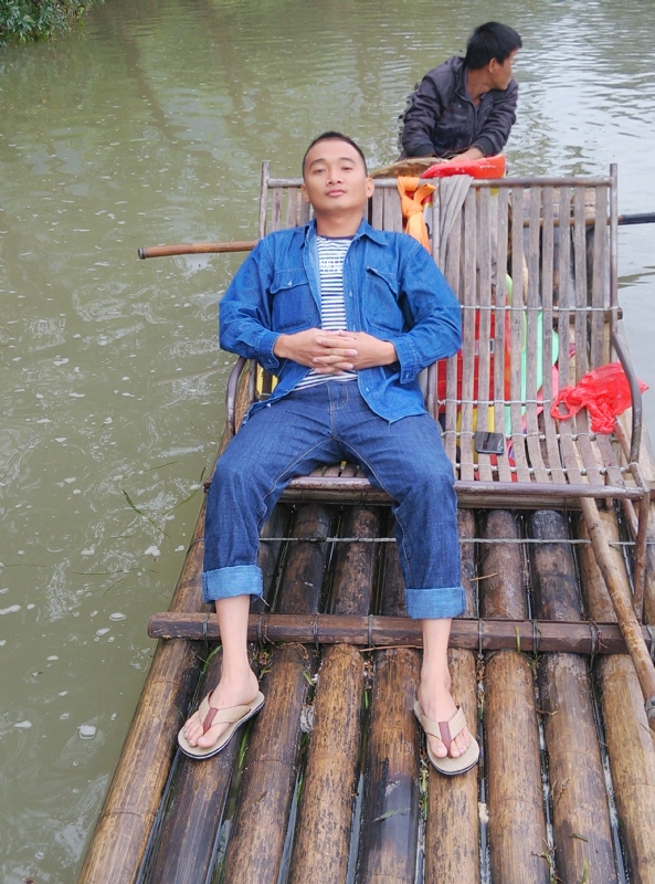 缘来系你的第一张照片--龙岩相亲服务中心