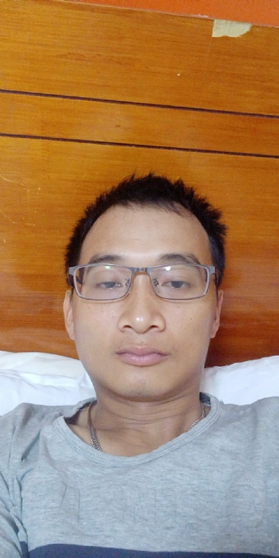 缘来系你的第二张照片--龙岩相亲服务中心