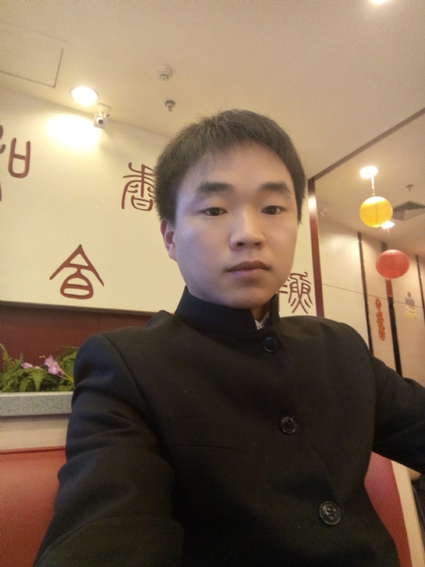 夜凉露沾衣的第一张照片--龙岩相亲服务中心