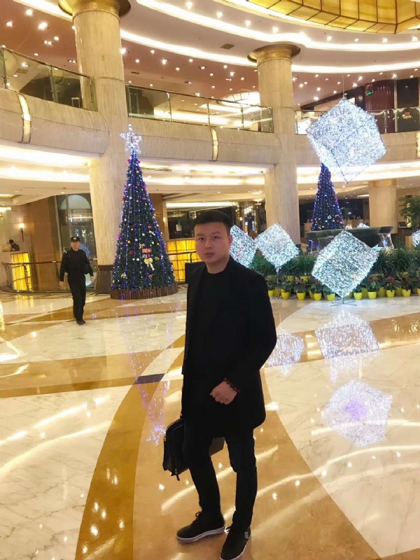够钟的第一张照片--龙岩相亲服务中心